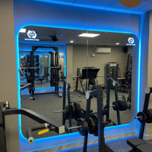 Gương Phòng Gym